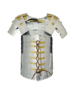 Lorica Segmentata Roman Armour - Child Size