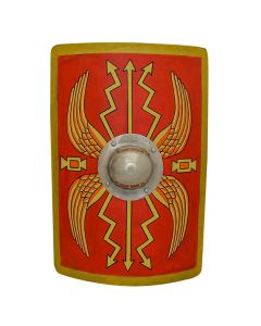 Roman Scutum Shield - Child Size