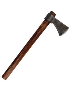 D4 Hawk Throwing Axe