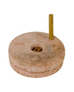 Rotary Hand Quern (Grinding Stone)