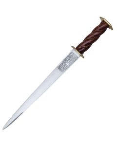 Rondel Dagger