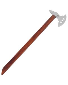 Medieval War Axe 