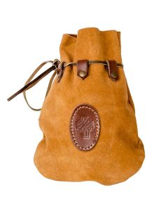 Adventurer’s Coin Pouch (Bag) - Large             