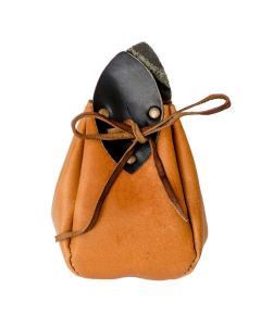 Adventurer’s Coin Pouch (Bag) - Small