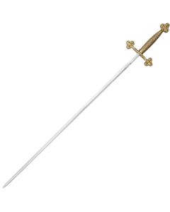 Masonic Preceptor's Sword