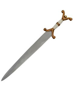 Celtic Sword