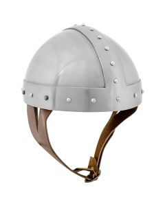 Archer's Spangenhelm - 14 gauge 