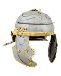 Roman Gallic 'G' Helmet