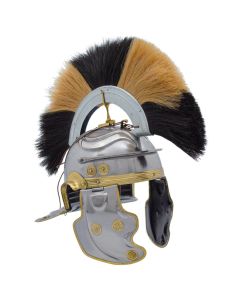 Roman Gallic 'G' Special Command Helmet