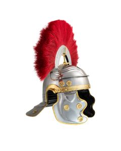 Roman Gallic 'H' Centurion Helmet