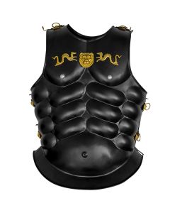 Royal Guard Greek Muscle Cuirass Armour