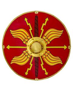 Standard Bearer's Parma Shield