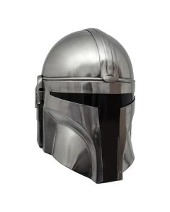 Galactic Commando Helmet