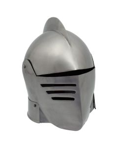 Sir Ulrich Helmet