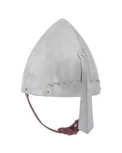 King Harold Nasal Helmet