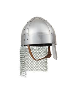 Norman Helmet with Aventail