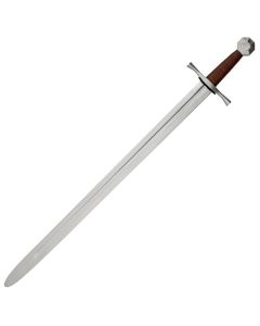 Stage Combat Crusader Sword