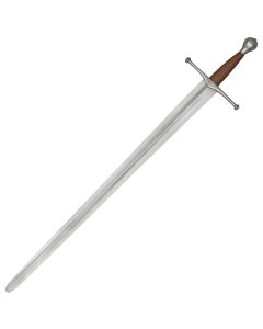 Crusader Knight’s Sword