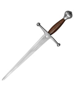 Crusader Knight’s Practical Dagger