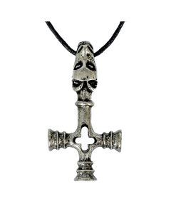 Dragon Hammer Pendant