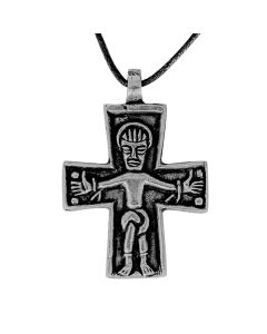 Crucifix Pendant