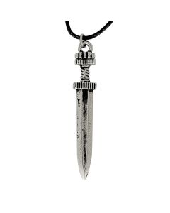 Sword Pendant