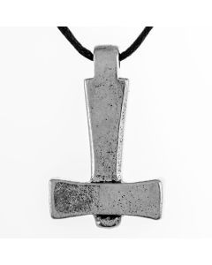 Viking Uppsala Hammer Pendant