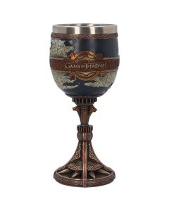 Game of Thrones The Seven Kingdoms Goblet