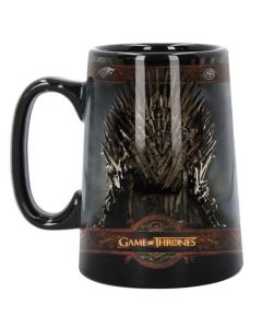 Game of Thrones Throne Tankard