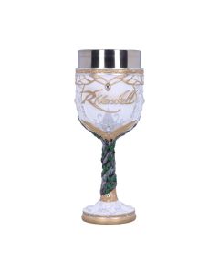 The Lord of the Rings Rivendell Goblet