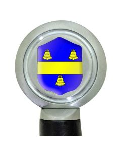 Armorial Sword - Bell