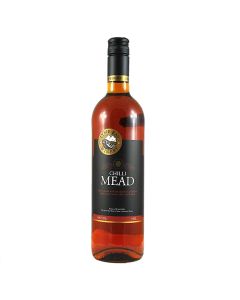 Chilli Mead - 750ml