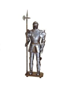 Castle Guard Suit of Armour 