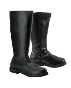 Funtasma Captain Boots - Black