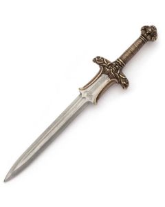 Conan Atlantean Sword Letter Opener