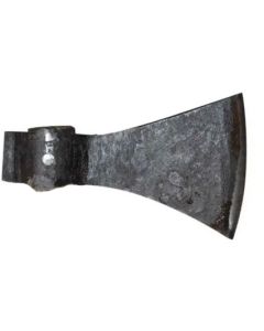 Throwing Axe Head