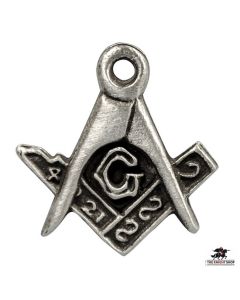 Masonic Lapel Pin