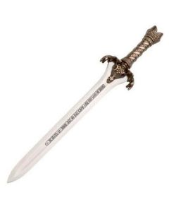 Conan Father Sword Letter Opener