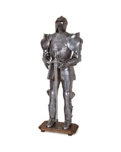 Medici Suit of Armour