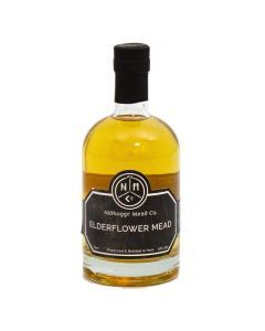 Nidhoggr Elderflower Mead - 700ml