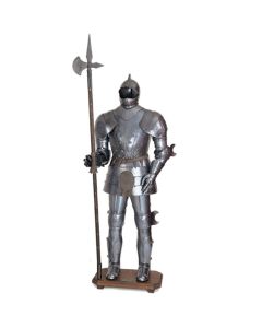 Guardsman Suit of Armour