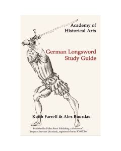 German Longsword Study Guide