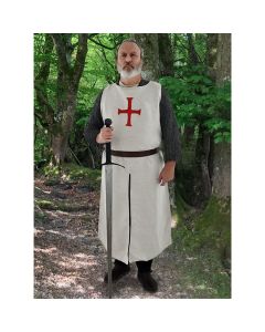 Templar Surcoat