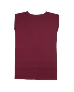 Celtic/Medieval Tunic - Maroon