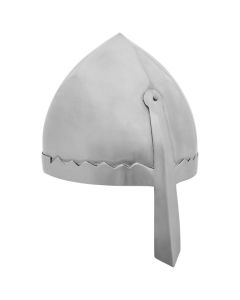 King Wenceslas Nasal Helmet