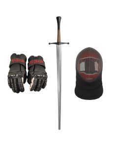 HEMA Bastard Sword Starter Kit 1