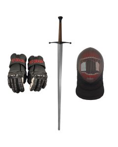 HEMA Longsword Starter Kit 1