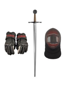 HEMA Arming Sword Starter Kit 1