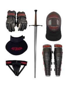 HEMA Longsword Starter Kit 3