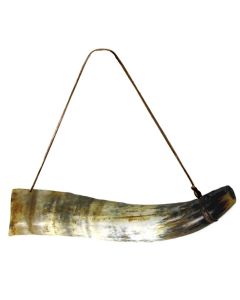 Horn Bugle - Medium